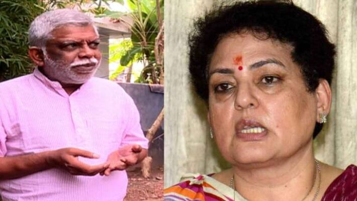 Shocking comments made by the court about women's clothing in the Kerala writer's sex case.. Women's organizations condemn Shocking comments made by the court about women's clothing in the Kerala writer's sex case.. Women's organizations condemn