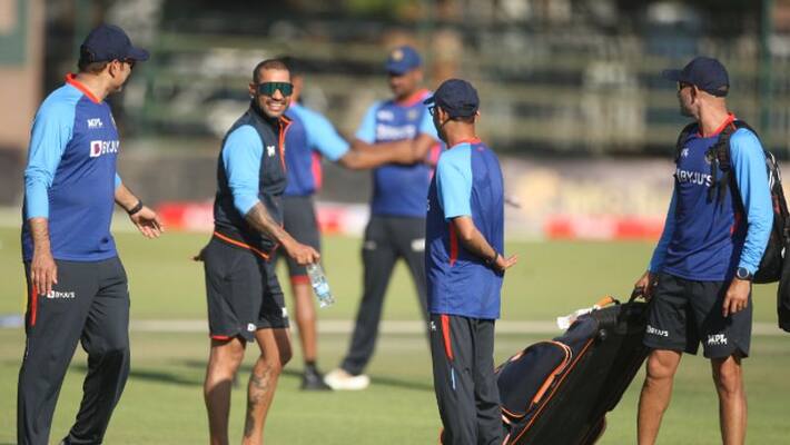 ZIM vs IND 1st ODI Paul Valthaty predicts Team India no 3 against Zimbabwe ZIM vs IND 1st ODI Paul Valthaty predicts Team India no 3 against Zimbabwe