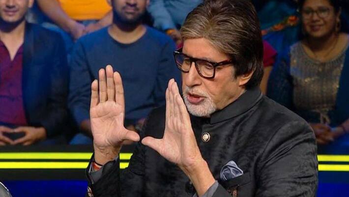 Amitabh Bachchan Says He is Covid Positive and Urges Contacts To Get Tested sgk Amitabh Bachchan Says He is Covid Positive and Urges Contacts To Get Tested sgk
