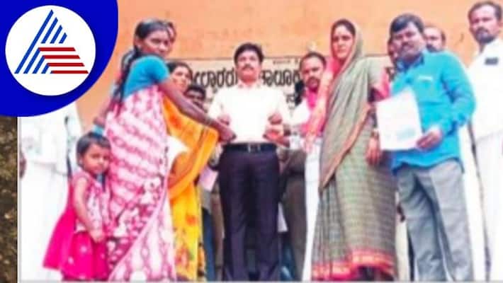 Huli Haider case False case against many peoples Allegation koppala kanakagiri rav Huli Haider case False case against many peoples Allegation koppala kanakagiri rav
