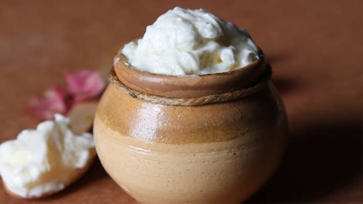 Janmashtami 2022 Krishna's favourite white butter is antidote instant energy booster bsm Janmashtami 2022 Krishna's favourite white butter is antidote instant energy booster bsm