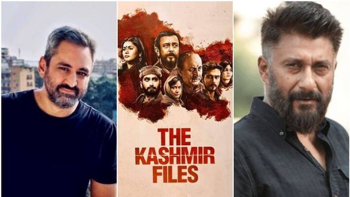 Canadian filmmaker Dylan Mohan Gray says The Kashmir Files will be embarrassment to India if sent to Oscar sgk Canadian filmmaker Dylan Mohan Gray says The Kashmir Files will be embarrassment to India if sent to Oscar sgk