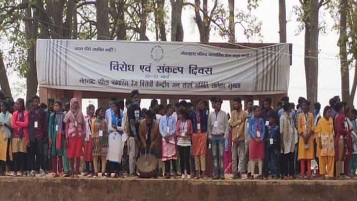 Latehar news hemant soren state government take decision to shut down Netarhat Army firing range asc Latehar news hemant soren state government take decision to shut down Netarhat Army firing range asc