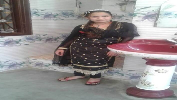 painful end love story that started 6 months ago Meerut father committed horrific incident painful end love story that started 6 months ago Meerut father committed horrific incident