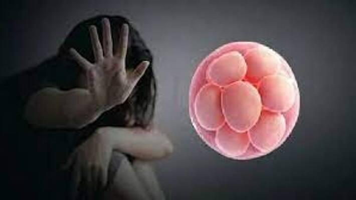 16 year old girl Ovum sale issue - 4 people arrested under Goondas Act 16 year old girl Ovum sale issue - 4 people arrested under Goondas Act