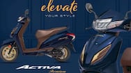 Honda Activa Premium Edition launched, know the price, features and changes
