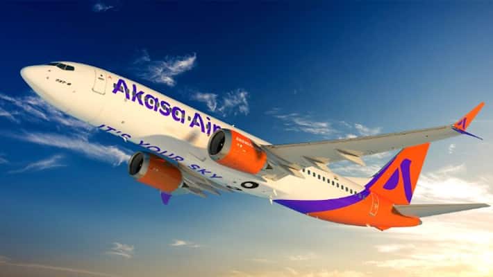 Akasa Air data breach, newly started Airlines comapany reported big threat for its customers, DVG Akasa Air data breach, newly started Airlines comapany reported big threat for its customers, DVG