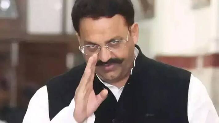 Prayagraj ED expands probe Mukhtar Ansari money laundering case interrogate two MP from Purvanchal Prayagraj ED expands probe Mukhtar Ansari money laundering case interrogate two MP from Purvanchal