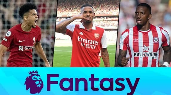 FPL 2022/23: Best FPL team for Gameweek 3