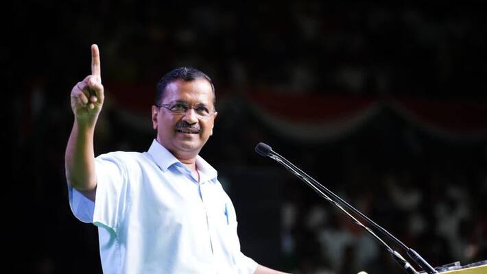 Himachal pradesh elections aap steps up campaign unveils 5 education related guarantees mda Himachal pradesh elections aap steps up campaign unveils 5 education related guarantees mda