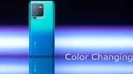 vivo V25 Pro with Color Changing Feature Launched in India Know Price and Specifications here