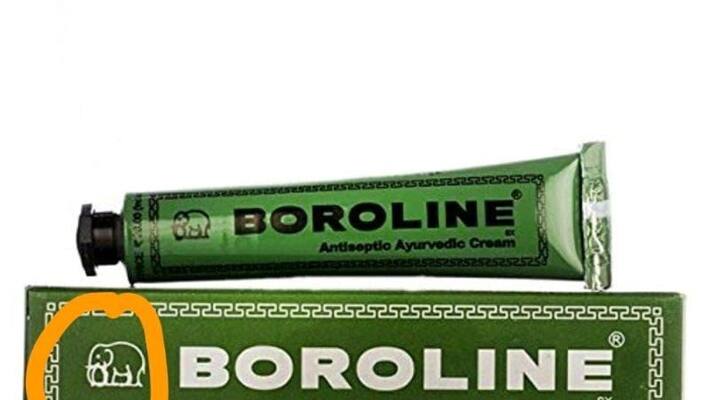 Why small elephant image carried by Boroline in their packet for decades, stunning fact comes out ANBSS Why small elephant image carried by Boroline in their packet for decades, stunning fact comes out ANBSS