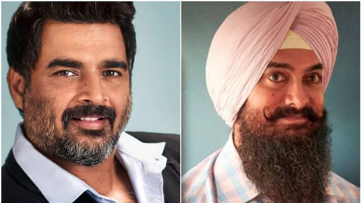 R Madhavan talks about the reason behind hindi films and Laal Singh Chaddhas box office failure sgk R Madhavan talks about the reason behind hindi films and Laal Singh Chaddhas box office failure sgk