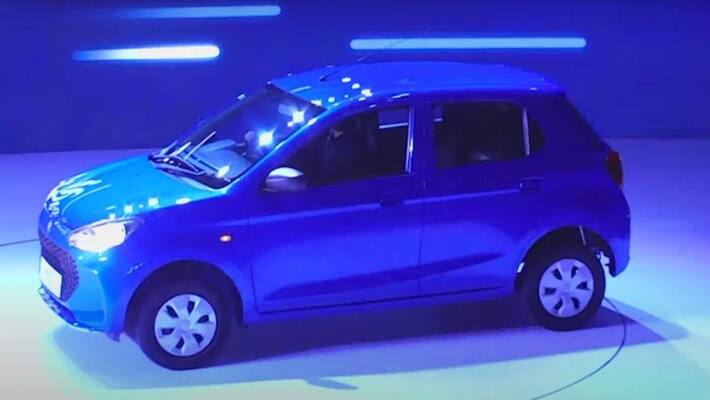 Maruti Suzuki offered big discount on most affordable car Alto Maruti Suzuki offered big discount on most affordable car Alto