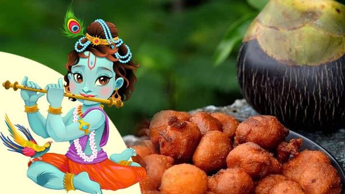 Janmashtami 2022 Special recipe testy and traditional Recipe of Taaler Bora BDD Janmashtami 2022 Special recipe testy and traditional Recipe of Taaler Bora BDD