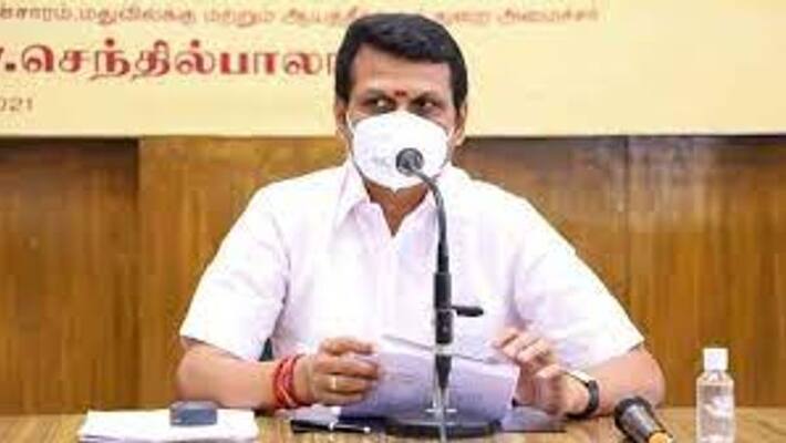 minister senthil balaji inspected kovai codissia stadium for government function minister senthil balaji inspected kovai codissia stadium for government function
