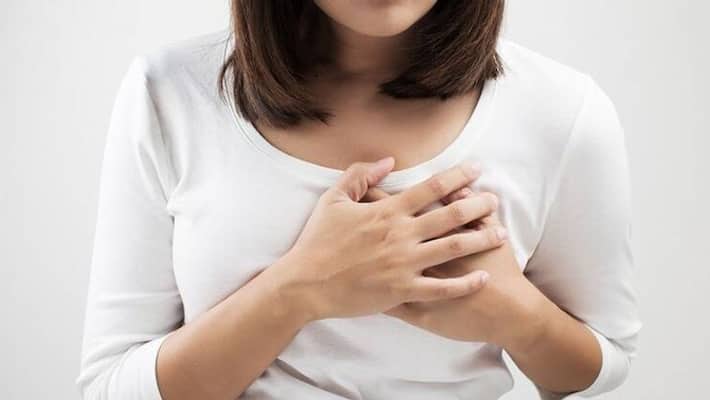 Are these symptoms a heart attack? Be careful! Are these symptoms a heart attack? Be careful!