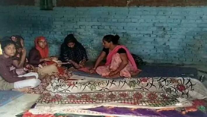 Pilibhit Religion Conversion obstacle funeral after 30 hours could not agreement between daughter in law and Brahmin family Pilibhit Religion Conversion obstacle funeral after 30 hours could not agreement between daughter in law and Brahmin family