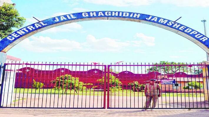 Jamshedpur news prisoner murder case update 15 accused sentenced to death and 7 other for ten years imprisonment asc Jamshedpur news prisoner murder case update 15 accused sentenced to death and 7 other for ten years imprisonment asc