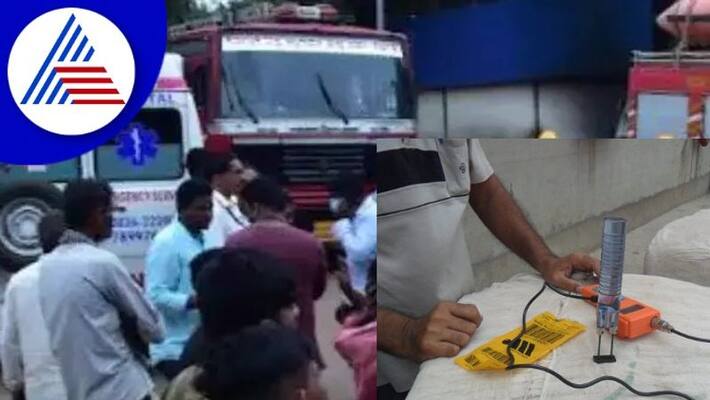 violation of rules frm many foctoreis hubbali dharwada rav violation of rules frm many foctoreis hubbali dharwada rav