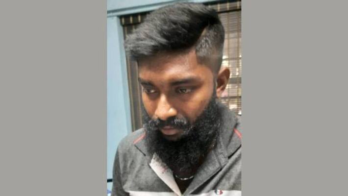 Auto Driver arrested for stealing chocolates from bakery in Malappuram Auto Driver arrested for stealing chocolates from bakery in Malappuram