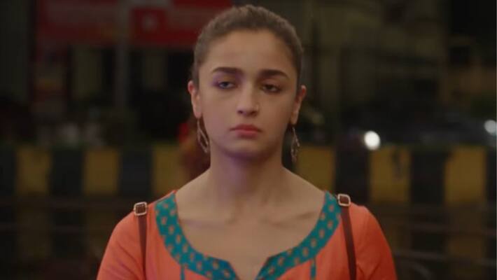 Alia Bhatt sarring film Darlings trending in Netflix global top 10 Alia Bhatt sarring film Darlings trending in Netflix global top 10