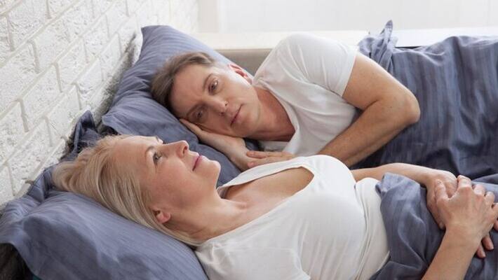 How menopause can trigger marriage breakdown know research NTP How menopause can trigger marriage breakdown know research NTP
