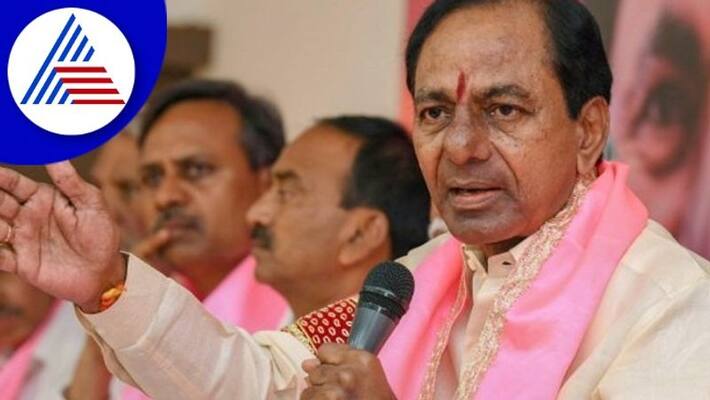 Telangana 's health profile is evolving; The aim is to set up a medical college for every district: CM KCR Telangana 's health profile is evolving; The aim is to set up a medical college for every district: CM KCR