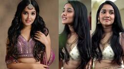 actress anikha surendran new photoshoot