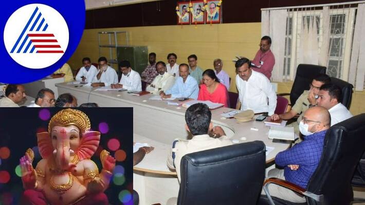 Dharwad get ready for Ganesha festival here is what do and do not akb Dharwad get ready for Ganesha festival here is what do and do not akb