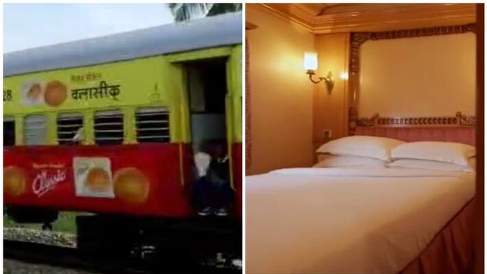 Kerala First Bharath Gaurav Train to operate on Onam holidays Kerala First Bharath Gaurav Train to operate on Onam holidays
