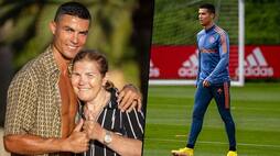 football Should Cristiano Ronaldo return to Sporting Lisbon? Here's what Man United icon's mom once said snt