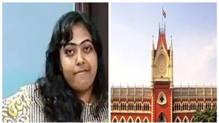 Justice Abhijit Gangopadhyay dismissed Anubrata s daughter Sukanya Mondal s order to appear in court Justice Abhijit Gangopadhyay dismissed Anubrata s daughter Sukanya Mondal s order to appear in court