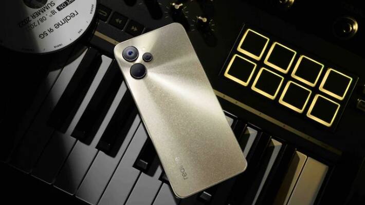 Realme 9i 5G Launched in India: Specifications and Features ANP Realme 9i 5G Launched in India: Specifications and Features ANP