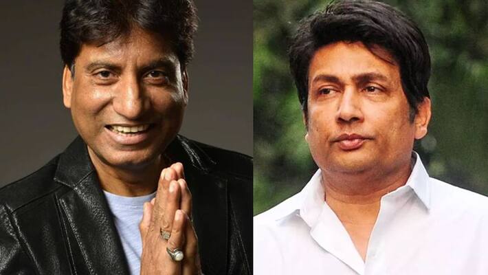 Raju Srivastava Health Update- Shekhar Suman Writes Not Hearing Good News, Suneel Paul Also Given Brief GGA Raju Srivastava Health Update- Shekhar Suman Writes Not Hearing Good News, Suneel Paul Also Given Brief GGA