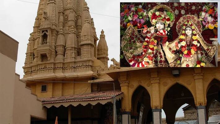 Krishna Janmashtami 2022, 5 famous Krishna temples of Pakistan kpg Krishna Janmashtami 2022, 5 famous Krishna temples of Pakistan kpg