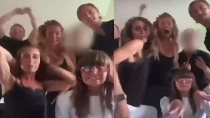 finland prime minister sanna marin partying video viral her reaction on taking drugs ash finland prime minister sanna marin partying video viral her reaction on taking drugs ash