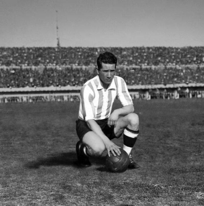 untold story of Argentine first world cup hero Guillermo Stabile