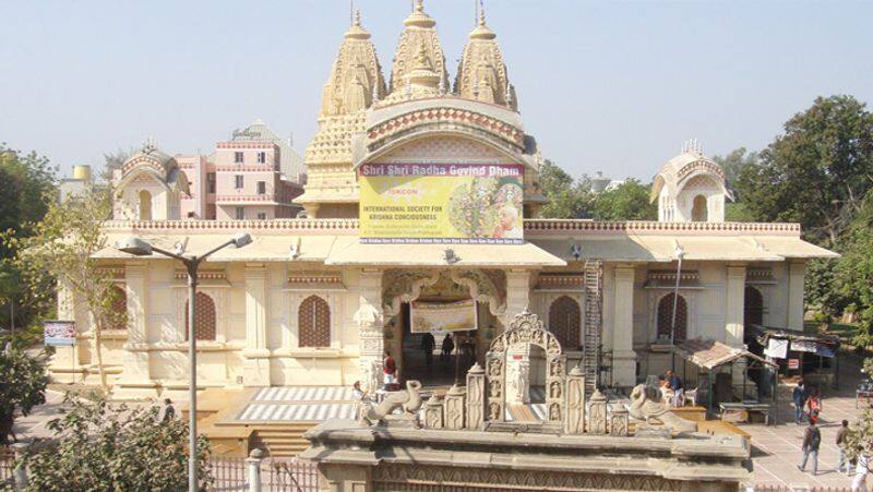isckon temple ahmedabad આ છે ભારતના 10 પ્રખ્યાત ઈસ્કોન મંદિર, સુંદરતમાં એકએકથી છે ચડિયાતા