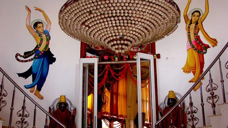 iskcon temple ghaziabad આ છે ભારતના 10 પ્રખ્યાત ઈસ્કોન મંદિર, સુંદરતમાં એકએકથી છે ચડિયાતા
