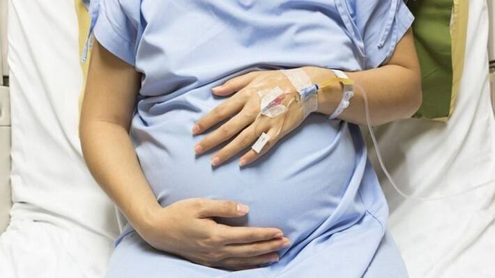 40 Percent of pregnant women who participated in Pfizer vaccine trial suffered miscarriages in US vva 40 Percent of pregnant women who participated in Pfizer vaccine trial suffered miscarriages in US vva