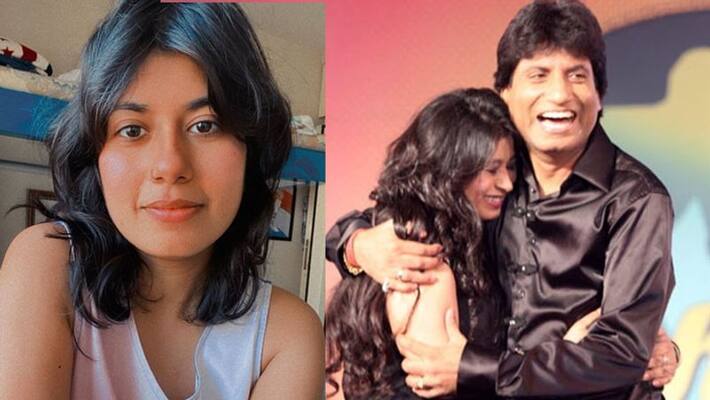 Raju Srivastava Health Updatedaughter confirms Comedian is stable yet still unconscious BRD Raju Srivastava Health Updatedaughter confirms Comedian is stable yet still unconscious BRD