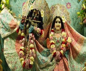 Most Famous  Janmashtami Temples All over the world 