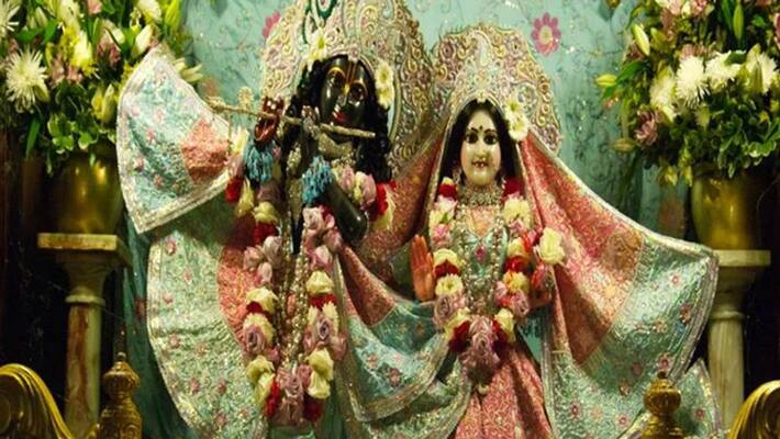 Lucknow first time Cowsheds Shri Krishna Janmashtami will be celebrated CM Yogi gave instructions Lucknow first time Cowsheds Shri Krishna Janmashtami will be celebrated CM Yogi gave instructions