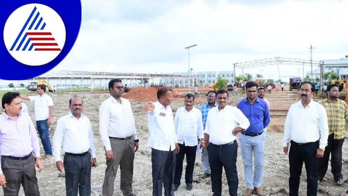 minister r ashok grama vastavya in kalaburagi district gvd minister r ashok grama vastavya in kalaburagi district gvd