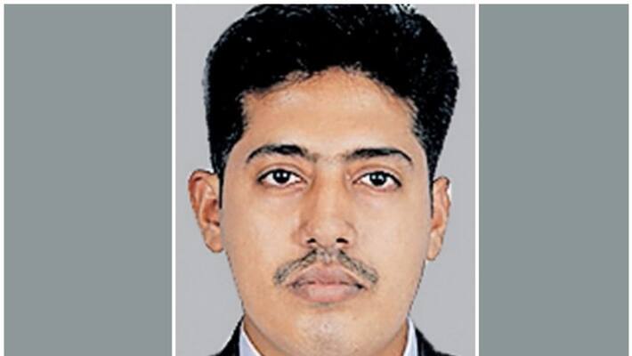 Keralite expat died after falling from building Keralite expat died after falling from building