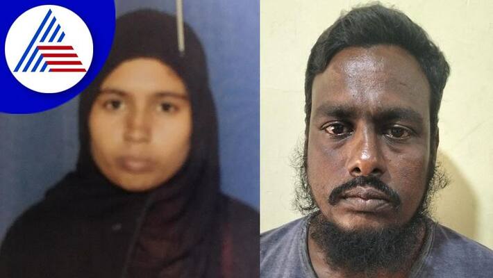 man kills wife for suspicion of illegal affair at savadatti in belagavi gvd man kills wife for suspicion of illegal affair at savadatti in belagavi gvd