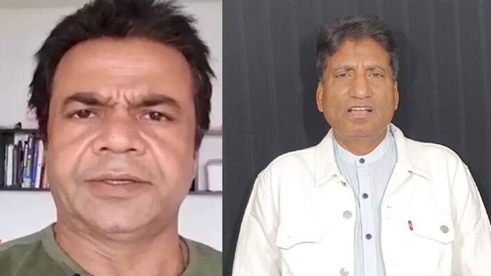 raju srivastava health update rajpal yadav says we are all praying for you KPJ raju srivastava health update rajpal yadav says we are all praying for you KPJ