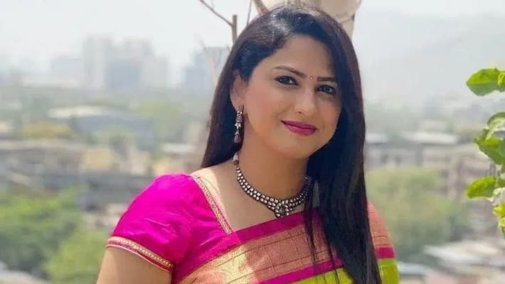 saath nibhana saathiya rucha hasabnis announces her second pregnancy KPJ saath nibhana saathiya rucha hasabnis announces her second pregnancy KPJ