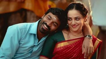 Thiruchitrambalam: Dhanush, Nitya Menon's film is now available in multiple languages on OTT rkn Thiruchitrambalam: Dhanush, Nitya Menon's film is now available in multiple languages on OTT rkn